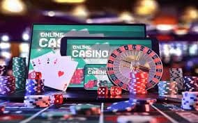 Responsible jackpot style slot browsing on 1333bet for adult users